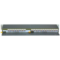 Info-Sys Универсальный корпус 19&amp;quot; KU19 (KU19)