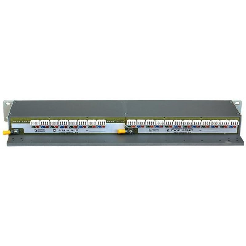 Info-Sys Универсальный корпус 19&quot; KU19 (KU19)