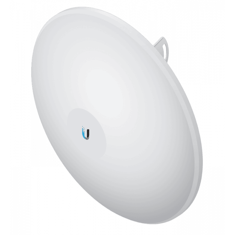 Ubiquiti Точка доступа NanoBeam M5 AC 500 NBEM5AC500 (NBE-M5AC-500)