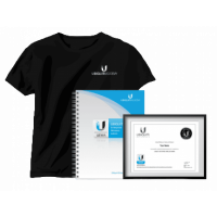 Ubiquiti Футболка для тренингов (S) TRAININGSHIRTS (TRAINING-SHIRT-S)