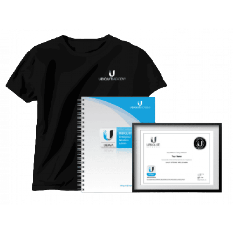 Ubiquiti Футболка для тренингов (S) TRAININGSHIRTS (TRAINING-SHIRT-S)