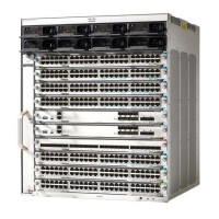 Коммутатор Cisco C9407R-96U-BNDL-E