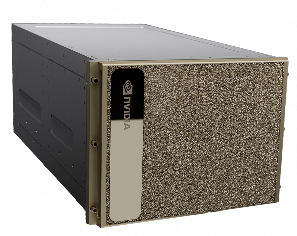 NVIDIA DGX H200 H200