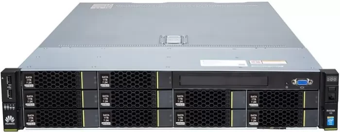 Huawei RH2288H V3
