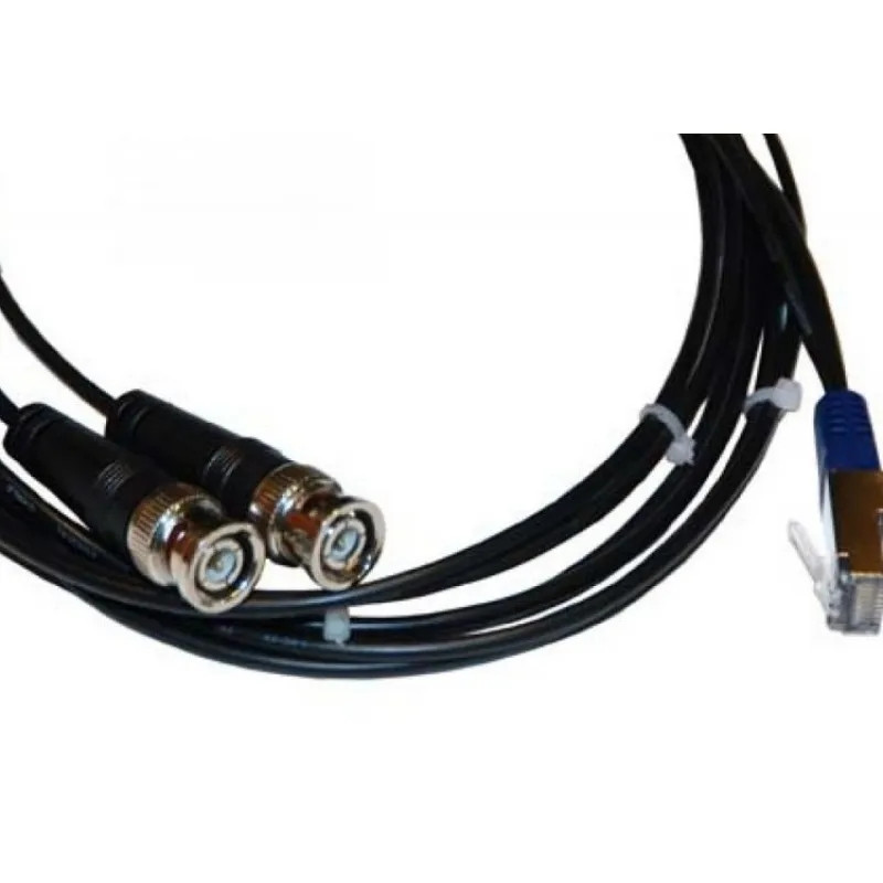 Кабель интерфейсный Cisco CAB-E1-RJ45BNC=