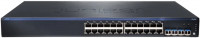 Коммутатор Juniper EX2200-24T-4G