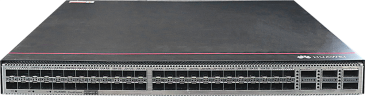 Коммутатор Huawei CloudEngine S6730-H48Y6C-V2