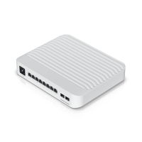 Ubiquiti Коммутатор Professional 8 PoE USWPRO8POE (USW-PRO-8-POE)