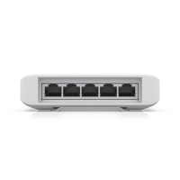 Ubiquiti Коммутатор Switch Flex (3-pack) USWFLEX3 (USW-FLEX-3)