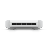 Ubiquiti Коммутатор Switch Flex (3-pack) USWFLEX3 (USW-FLEX-3)