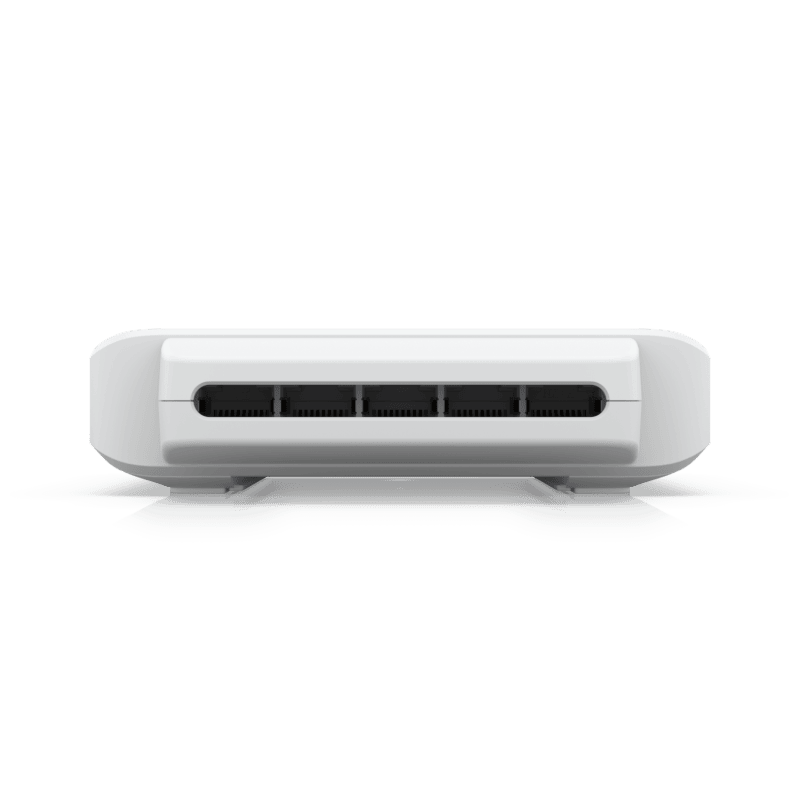 Ubiquiti Коммутатор Switch Flex (3-pack) USWFLEX3 (USW-FLEX-3)