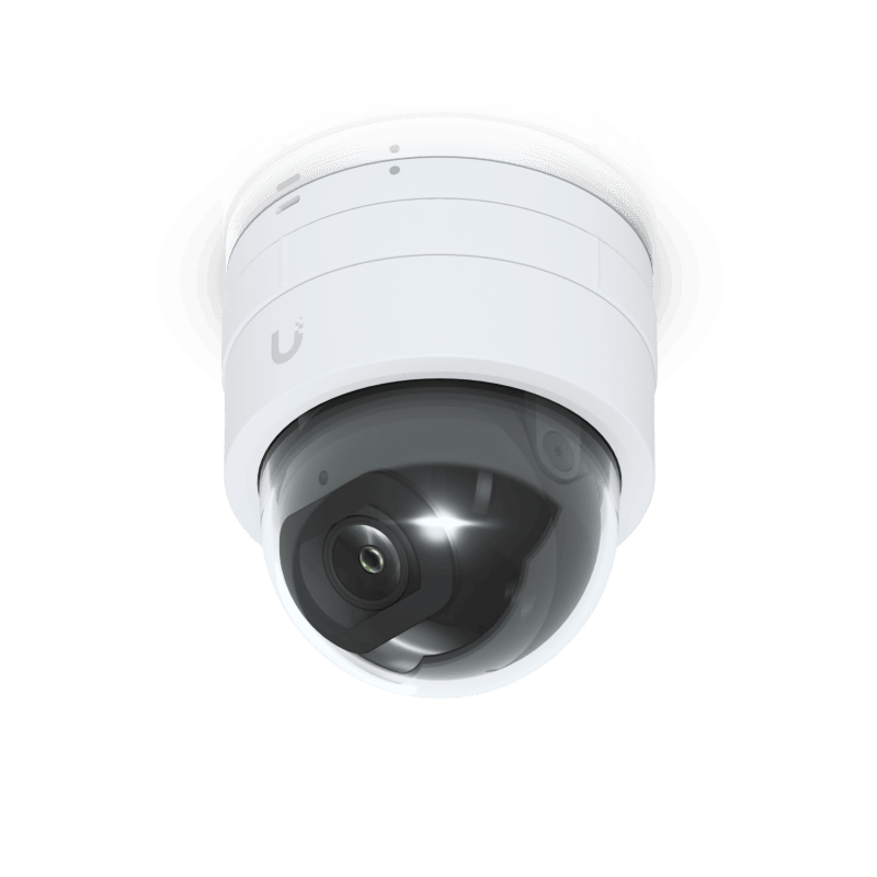 Ubiquiti ip-камера Camera G5 Dome Ultra UVCG5DomeUltra (UVC-G5-Dome-Ultra)