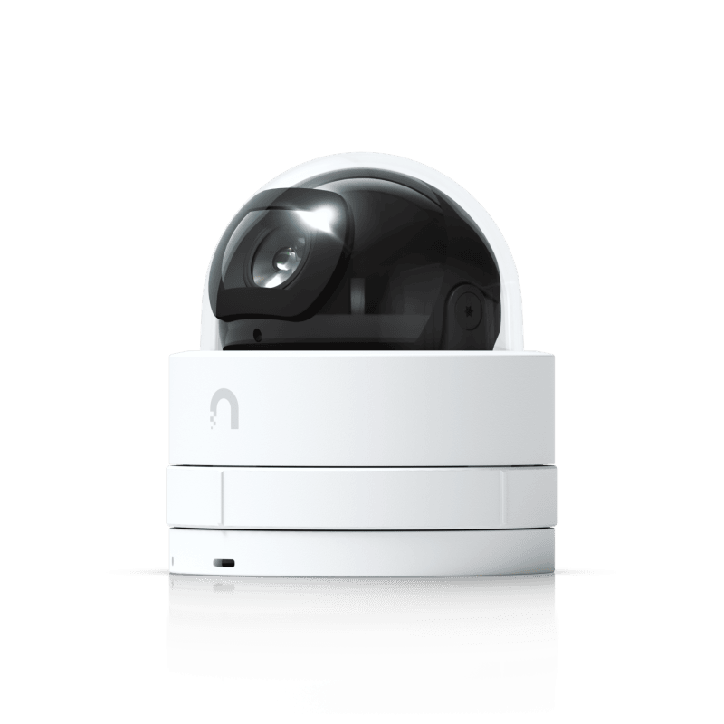 Ubiquiti ip-камера Camera G5 Dome Ultra UVCG5DomeUltra (UVC-G5-Dome-Ultra)