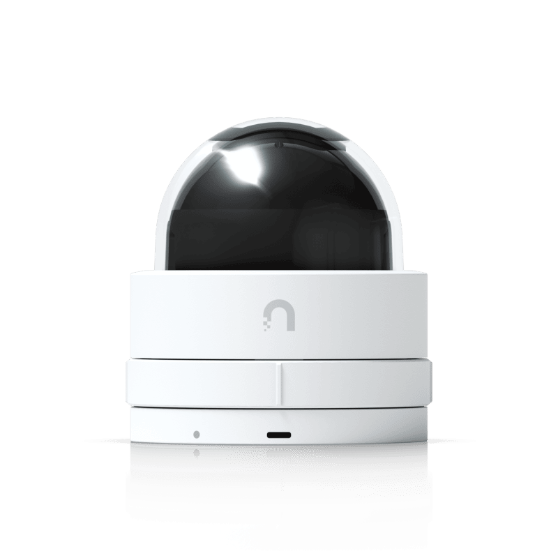Ubiquiti ip-камера Camera G5 Dome Ultra UVCG5DomeUltra (UVC-G5-Dome-Ultra)
