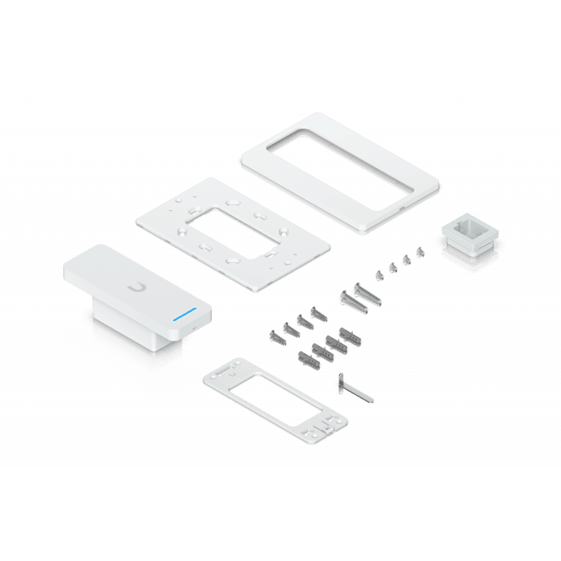 Ubiquiti Устройство контроля доступа Access Ultra UAUltra (UA-Ultra)
