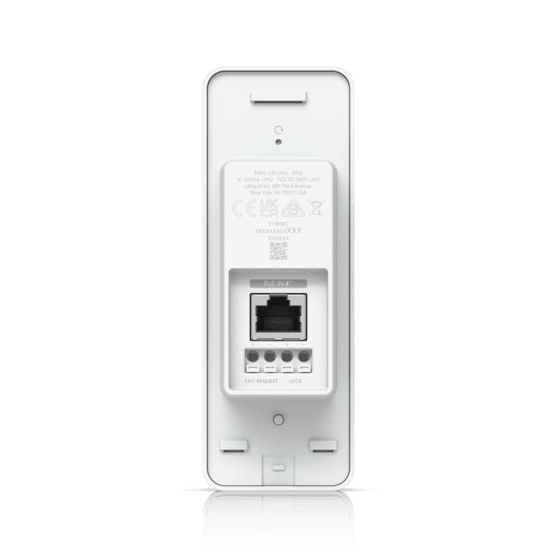 Ubiquiti Устройство контроля доступа Access Ultra UAUltra (UA-Ultra)