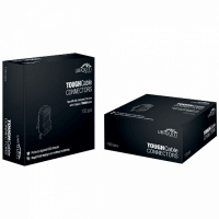Ubiquiti Коннектор TOUGHCable Connectors 1 шт TCCON (TC-CON)