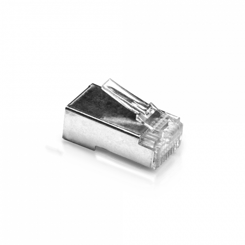 Ubiquiti Коннектор TOUGHCable Connectors 1 шт TCCON (TC-CON)