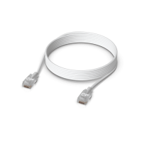 Ubiquiti Патч-корд Etherlighting Patch Cable 2 m UACCCABLEPATCHEL2MW (UACC-CABLE-PATCH-EL-2M-W)