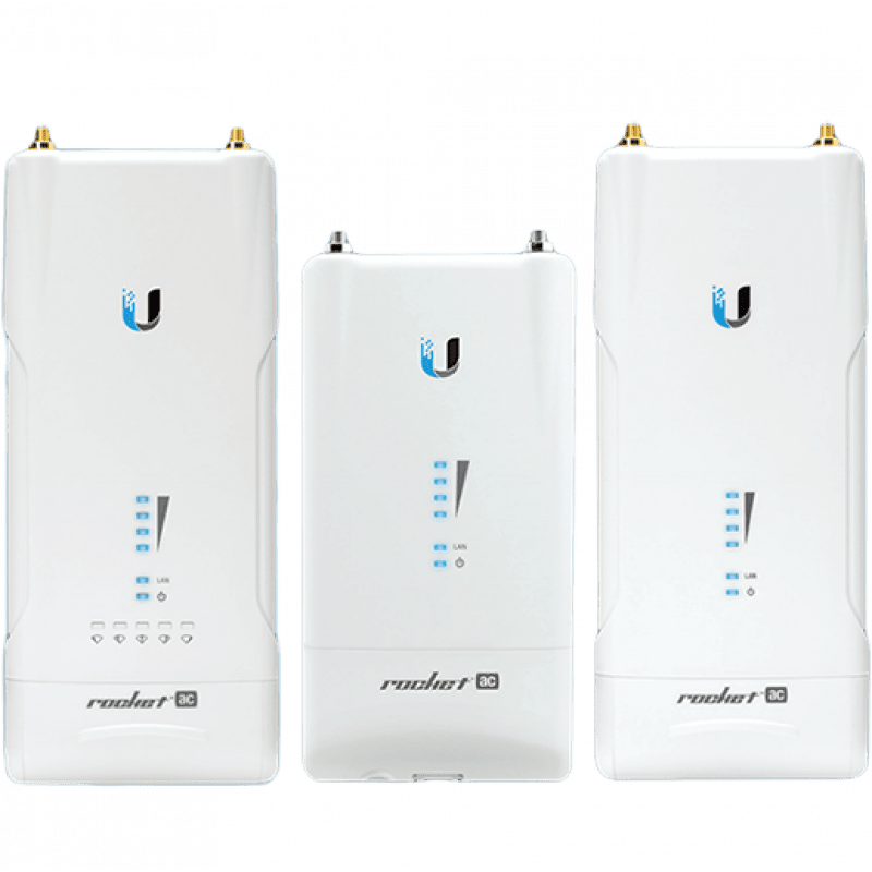 Ubiquiti Точка доступа Rocket 5 AC PtMP R5ACPTMP (R5AC-PTMP)