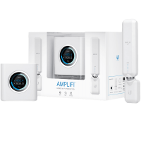 Ubiquiti Беспроводная система AmpliFi AFI (AFI)