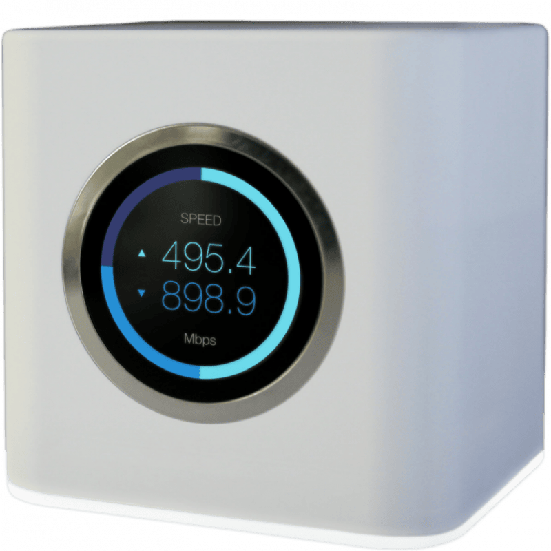 Ubiquiti Беспроводная система AmpliFi AFI (AFI)