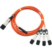Модуль расширения Cisco QSFP-4X10G-AOC7M=