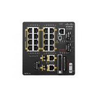 Коммутатор Cisco IE-2000-16TC-G-E