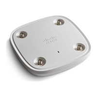 C9115AXE-E Cisco WIFI наружная точка доступа с 2 внутренними антеннами 2,4 и 5 GHz, 802.11ax