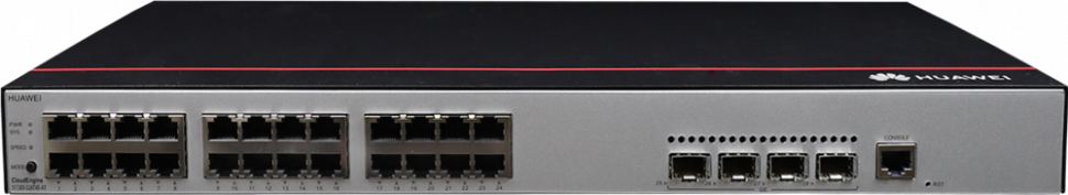 Коммутатор Huawei CloudEngine S1730S-S24T4S-A1