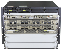 Коммутатор Huawei CloudEngine CE12804S