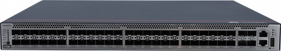 Коммутатор Huawei CloudEngine S5731-H48HB4XZ