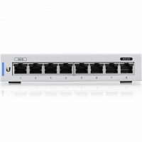 Ubiquiti Коммутатор Unifi Switch 8 (5-pack) US85 (US-8-5)