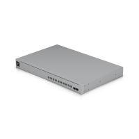 Коммутатор Ubiquiti Pro XG 10 PoE USWPROXG10POE (USW-PRO-XG-10-POE)