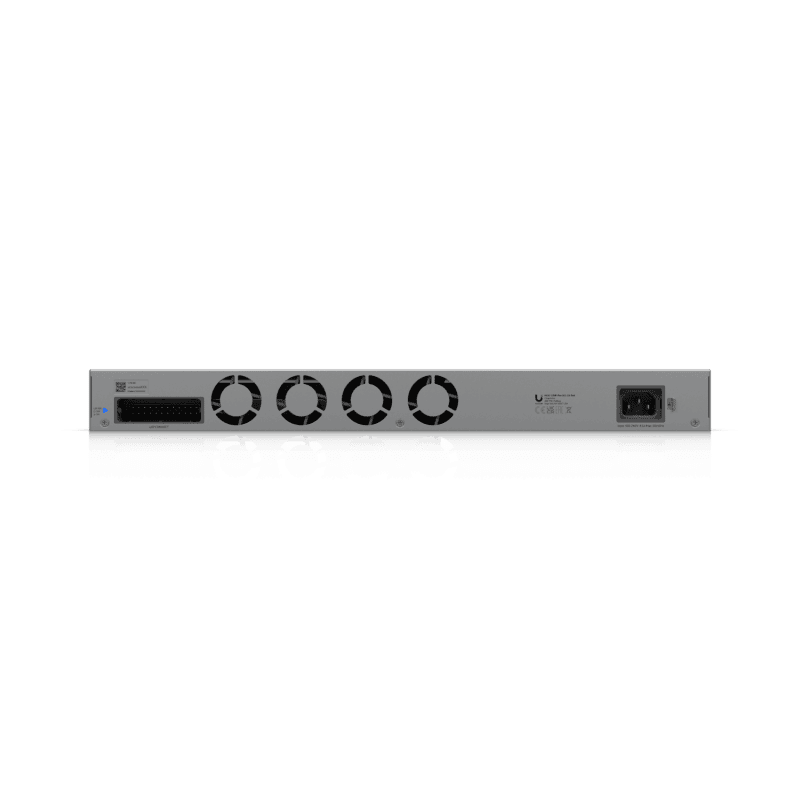Коммутатор Ubiquiti Pro XG 10 PoE USWPROXG10POE (USW-PRO-XG-10-POE)
