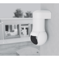 Ubiquiti IP-камера Ubiquiti G5 PTZ UVCG5PTZ (UVC-G5-PTZ)