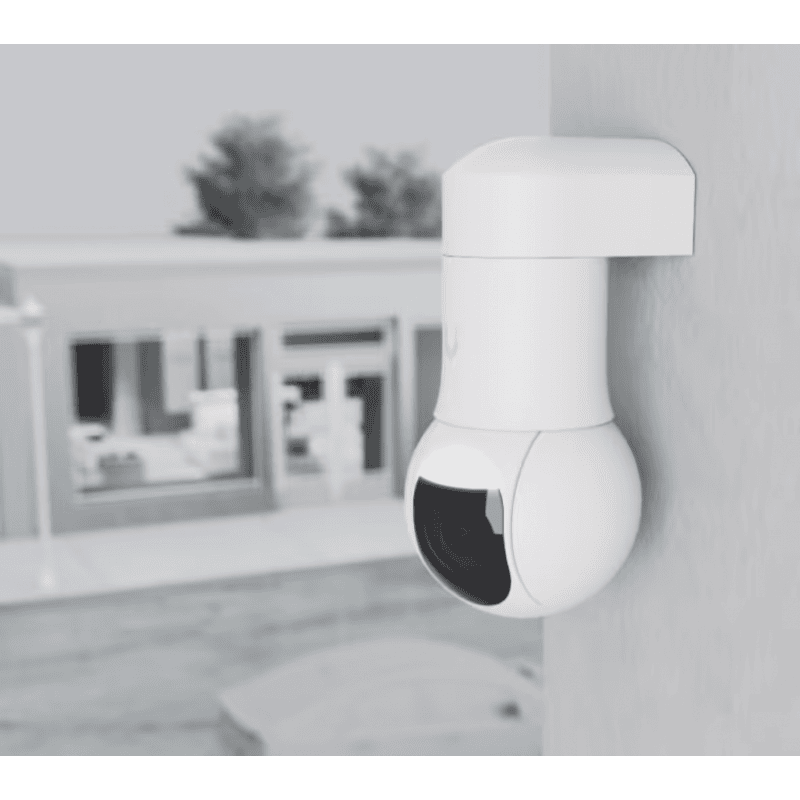 Ubiquiti IP-камера Ubiquiti G5 PTZ UVCG5PTZ (UVC-G5-PTZ)