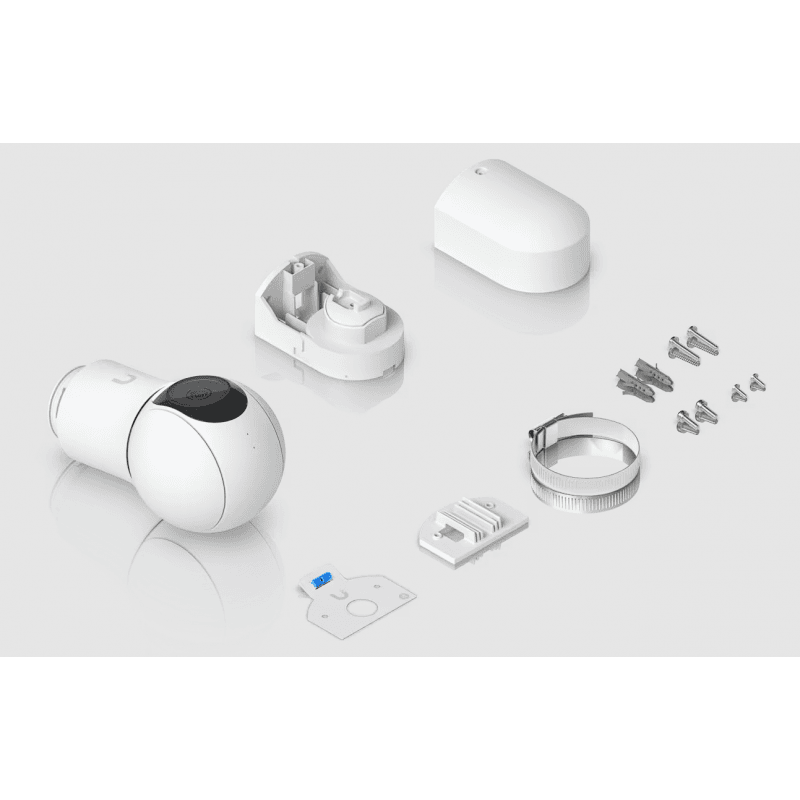 Ubiquiti IP-камера Ubiquiti G5 PTZ UVCG5PTZ (UVC-G5-PTZ)