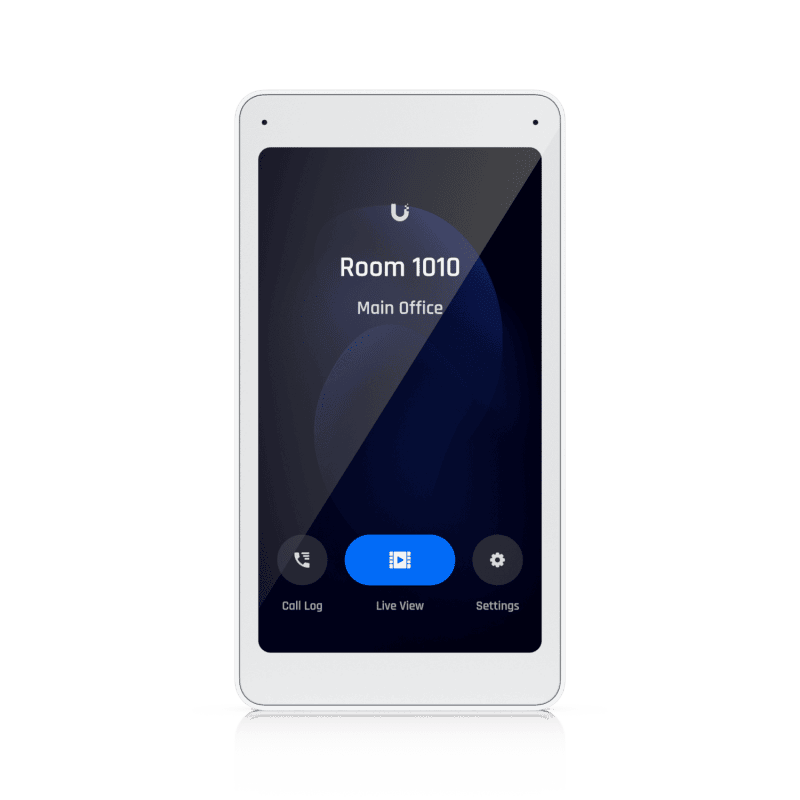 Ubiquiti Управление доступом Door Access Intercom Viewer UAINTERCOMVIEWER (UA-INTERCOM-VIEWER)