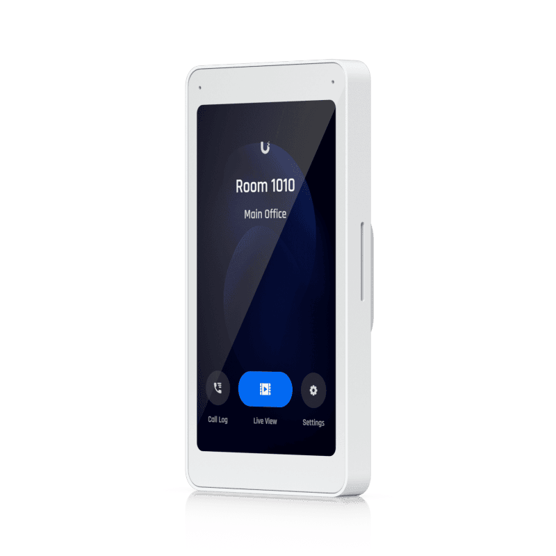 Ubiquiti Управление доступом Door Access Intercom Viewer UAINTERCOMVIEWER (UA-INTERCOM-VIEWER)