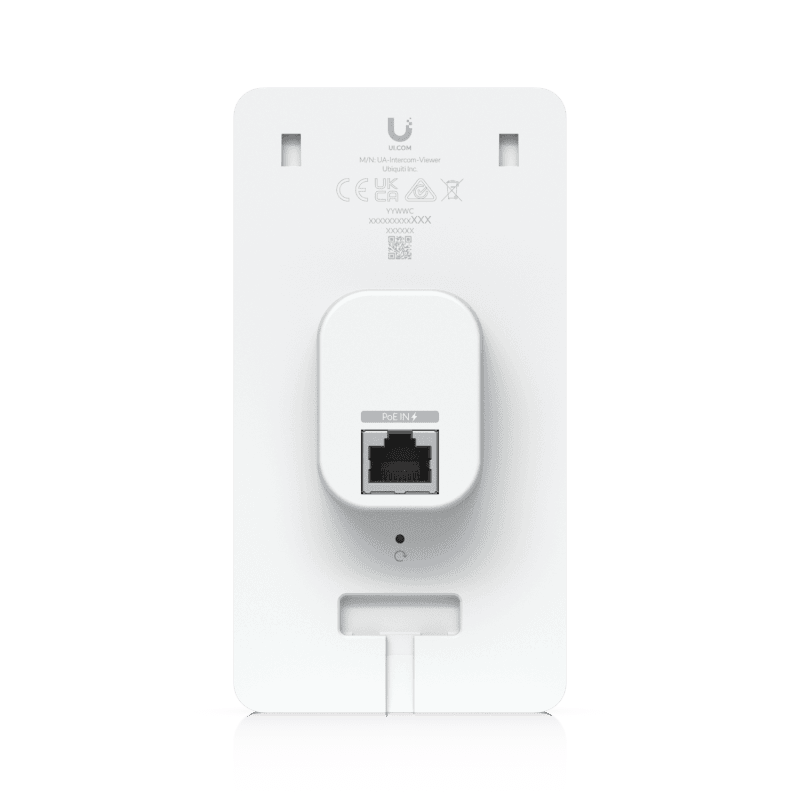 Ubiquiti Управление доступом Door Access Intercom Viewer UAINTERCOMVIEWER (UA-INTERCOM-VIEWER)