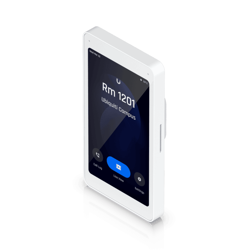 Ubiquiti Управление доступом Door Access Intercom Viewer UAINTERCOMVIEWER (UA-INTERCOM-VIEWER)