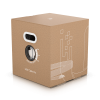 Ubiquiti Кабель UISP Cable Pro UISPCABLEPRO (UISP-CABLE-PRO)