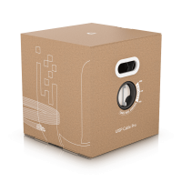 Ubiquiti Кабель UISP Cable Pro UISPCABLEPRO (UISP-CABLE-PRO)