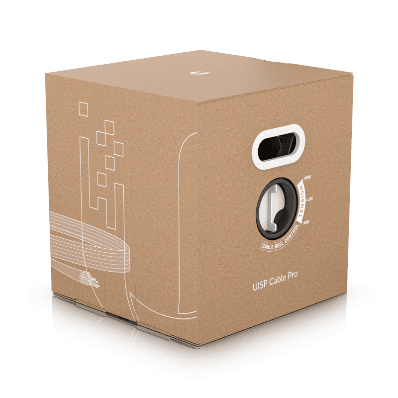 Ubiquiti Кабель UISP Cable Pro UISPCABLEPRO (UISP-CABLE-PRO)