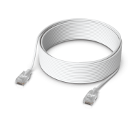 Ubiquiti Патч-корд Etherlighting Patch Cable 15 m UACCCABLEPATCHEL15MW (UACC-CABLE-PATCH-EL-15M-W)