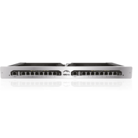 Ubiquiti Крепление в стойку Double Mount ES8XP DMES8XP (DM-ES-8XP)