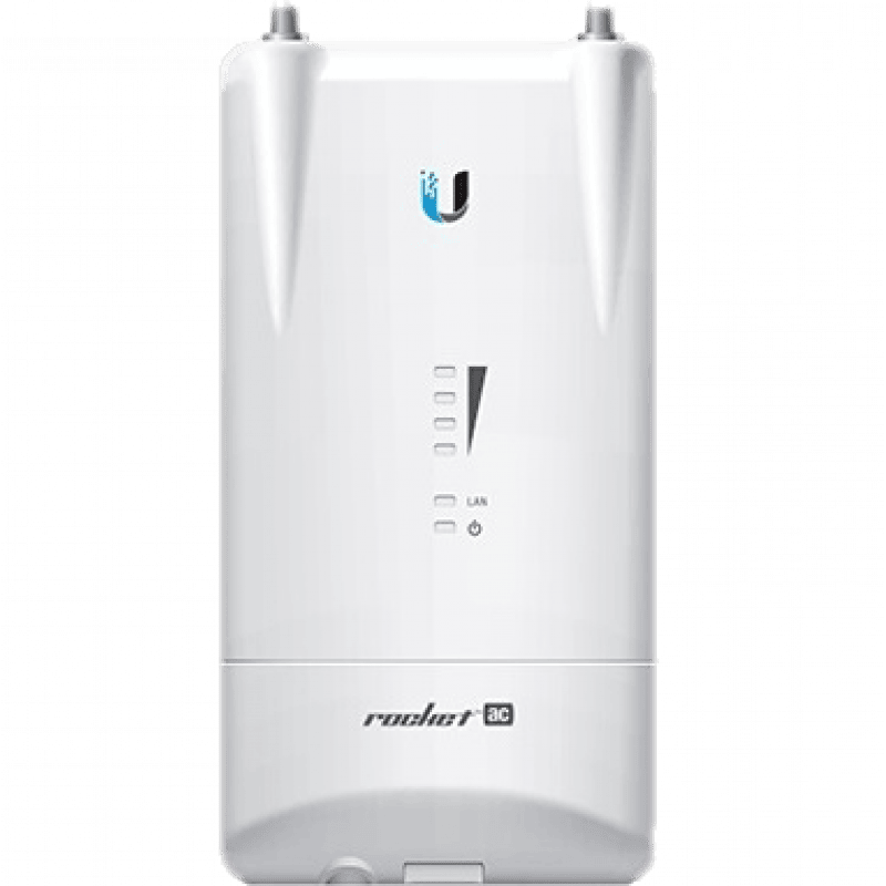 Ubiquiti Точка доступа Rocket 5 AC PTP R5ACPTP (R5AC-PTP)