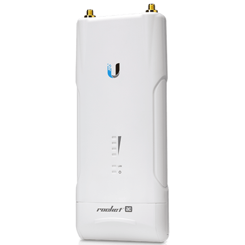 Ubiquiti Точка доступа Rocket 5 AC PTP R5ACPTP (R5AC-PTP)