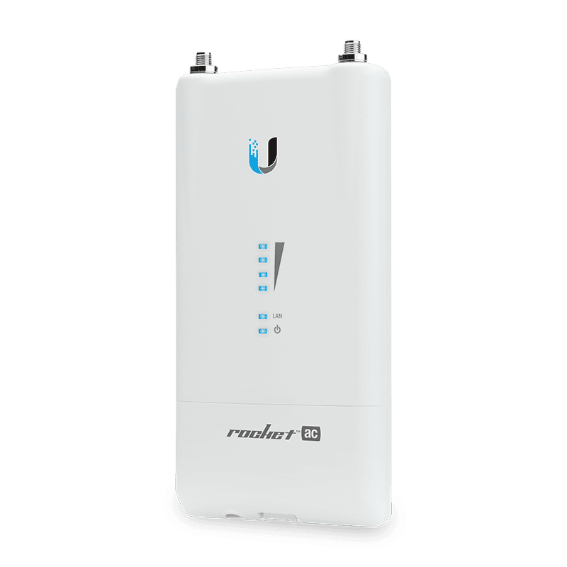 Ubiquiti Точка доступа Rocket 5 AC PTP R5ACPTP (R5AC-PTP)